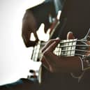 Eligible children could benefit from free music lessons to unlock their potential. Photo: Derek Truninger/ Unsplash
