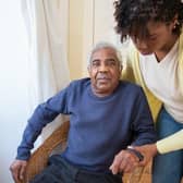 New technology is being trialled to help reduce falls and improve mobility for the elderly