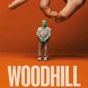 Lung Theatre's Woodhill runs until August 27 at Edinburgh Festival