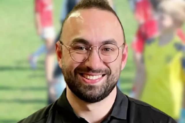 Milton Keynes City councillor Joe Hearnshaw says record numbers of local children are being given opportunities this summer through their holiday programme