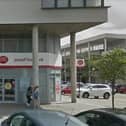 Milton Keynes' main Post Office at centre:mk is a vital hub which has served the community for decades
