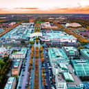 Milton Keynes deserves national recognition