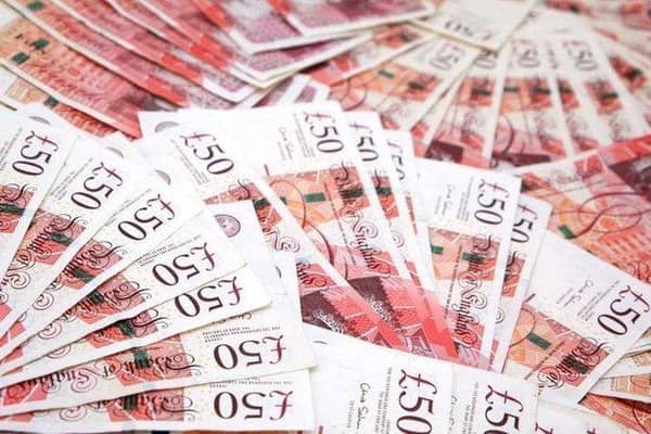 Household budgets are expected to be signifcantly affected