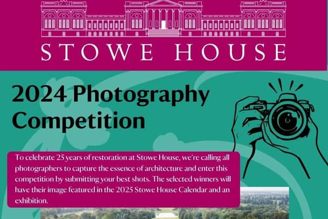 Photography Competition