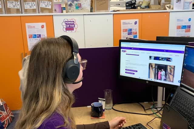 Helpline Care Navigator