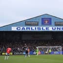 Carlisle United will be the longest away day for MK Dons fans next season.