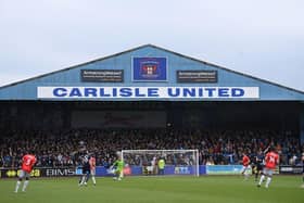 Carlisle United will be the longest away day for MK Dons fans next season.