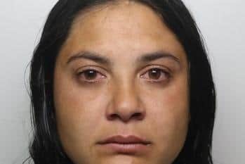 Woman who jailed for spate of distraction thefts at restaurants ...