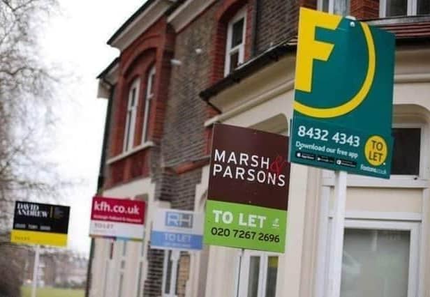 !8 council homes have been seized back in Milton Keynes because the tenants were subletting them illegally
