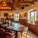 Hickory's Smokehouse opened in Milton Keynes this week