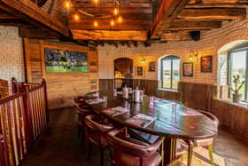 Hickory's Smokehouse opened in Milton Keynes this week