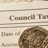 Council tax is set to rise in MK