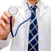 The health centre in Milton Keynes has apologised to patients finding it difficult to contact them by phone