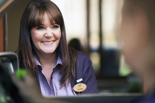 The village currently employs more than 1,750 staff, with the vast majority living locally. This year 158 employees celebrated 10 or more years of service and nearly 500 colleagues have reached the five-year milestone. Photo: CENTER PARCS