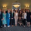 The Tourism Minister chaired the first meeting with local leaders to discuss how the benefits of the Universal United Kingdom Resort will be spread across the region.