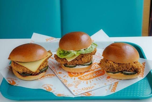 New Popeyes fried chicken restaurant to open in Milton Keynes this month