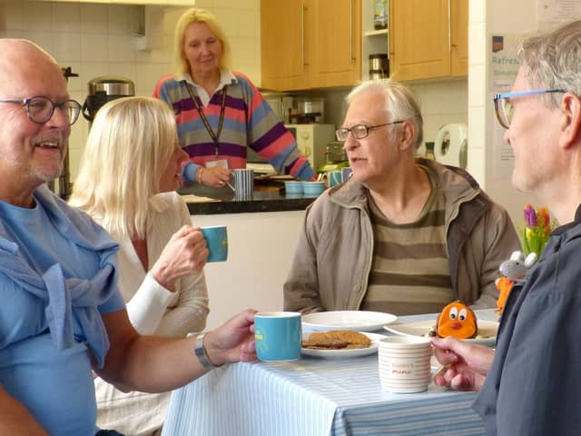 National Grid's Community Matters Fund is now accepting applications