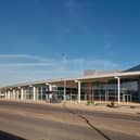 Serco Leisure has been awarded a 16-month lease to operate Bletchley Leisure Centre