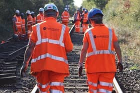 East West Rail latest: People are being invited to discuss the latest design updates with East West Rail in Milton Keynes.