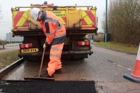 Around 50 potholes a day are repaired by MK City Council contractors. But are the repairs sturdy enough?