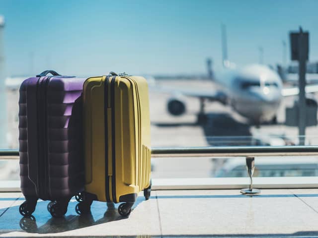 Holidaymakers and commuters have faced a summer of disruption, with staff shortages, strikes and other issues causing mass cancellations and delays to flights and train services. Picture by Iana Kolesnikova/Adobe