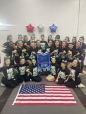 The Elite are ready to meet the elite