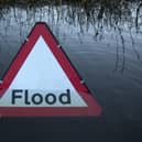 Flood protection schemes designed to protect more than 130 households in Milton Keynes face delays according to the council. Photo by Oli Scarff/Getty Images.