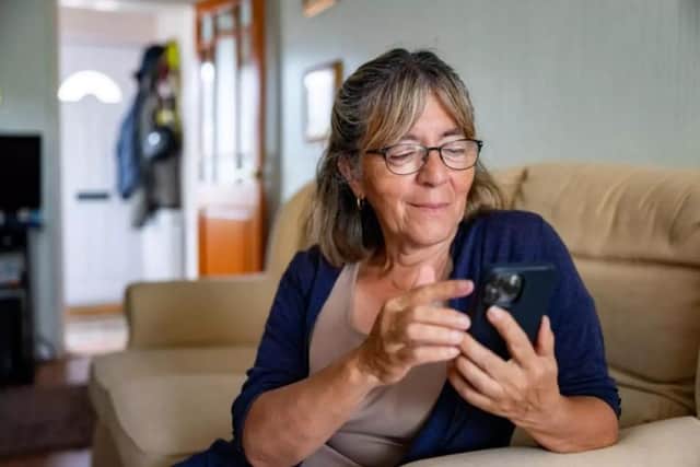 A free service is helping hundreds of people to quit smoking and reach a healthy weight in Milton Keynes. Photo: Milton Keynes City Council
