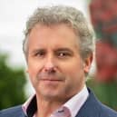 Professor Paul Crawford, The Institute of Mental Health, The University of Nottingham