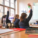 In the South East, 485 schools were rated outstanding as of December 31 – including 21 in Milton Keynes.