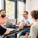 The funding has supported YMCA Milton Keynes to grow from two youth workers to a team of four staff, ten part-time youth workers, and 47 trained volunteer mentors.