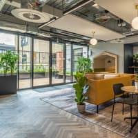 View the former bank HQ that’s become most eco-friendly office building in Milton Keynes