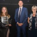 Caira has achieved great things at MK College