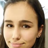 Natasha Ednan-Laperouse who had a fatal allergic reaction to a baguette