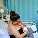 Maternity services at Milton Keynes Hospital have been rated as 'Good' following a CQC inspection