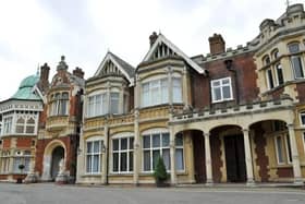 Bletchley Park