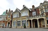 Bletchley Park