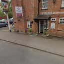 The Cock Inn in North Crawley