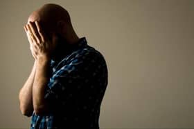 The new mental health unit will help people in crisis