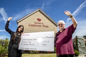 Redrow South Midlands
