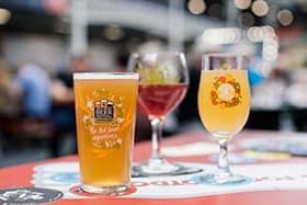 10 pubs and club in Milton Keynes have been named in the new CAMRA Good Beer Guide 2024