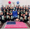 The talented youngsters from MK Elite have been invited to compete at the world championships in Florida