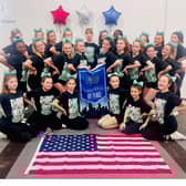 The talented youngsters from MK Elite have been invited to compete at the world championships in Florida
