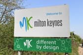 Milton Keynes should be proud to be different, says our MP