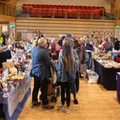 Craft Fair at Camphill MK 