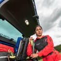 Thames Valley Air Ambulance crews will take part in the nationwide SWIFT whole blood trial