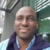 Cllr Taimyr Boungou-Pouaty