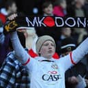 MK Dons have fans don't rate well when it comes to happiness, according to the findings of a new survey.