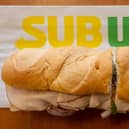 5 Subways in Milton Keynes have been given new hygiene ratings