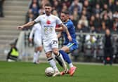 MK Dons return to action this weekend when they host Gillingham.